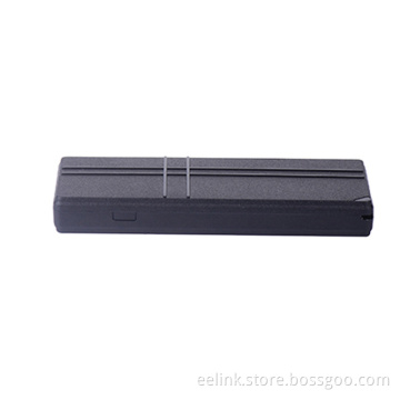 GPS Luggage Tracker Tracked by LBS WIFI